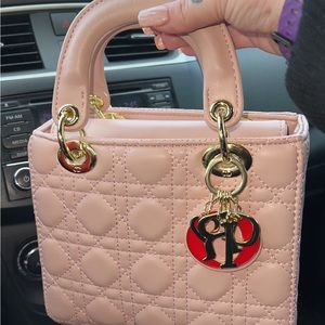 Christian Dior Handbag
